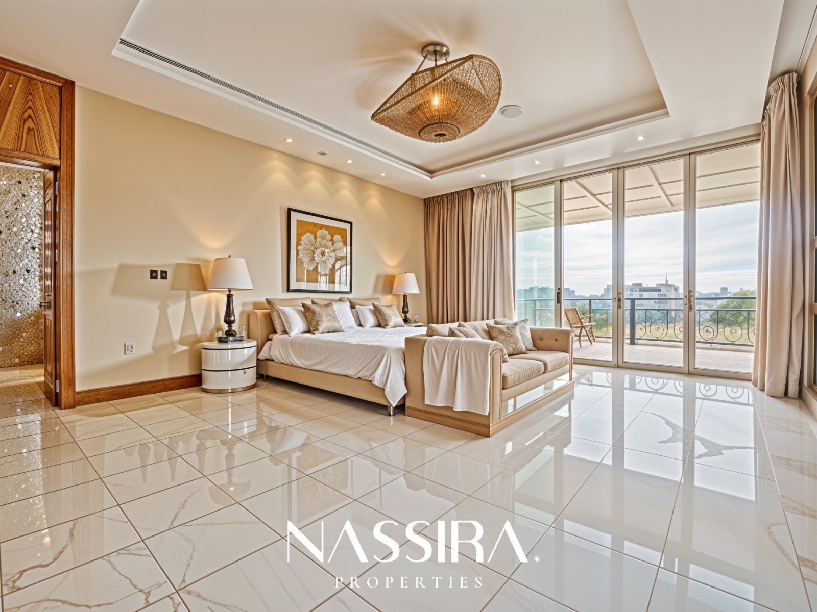 Emirates Hills Modern Villa preview 13